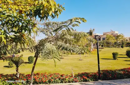 فيلا - 4 غرف نوم - 4 حمامات للبيع في باتيو الزهراء - كمبوندات الشيخ زايد - الشيخ زايد - الجيزة