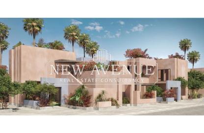 Apartment - 3 Bedrooms - 1 Bathroom for sale in Playa Resort - Sidi Abdel Rahman - North Coast