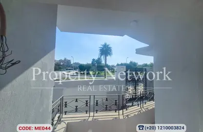 شقة - 2 غرف نوم - 2 حمامات للايجار في الشويفات - كمبوندات التجمع الخامس - التجمع الخامس - مدينة القاهرة الجديدة - القاهرة