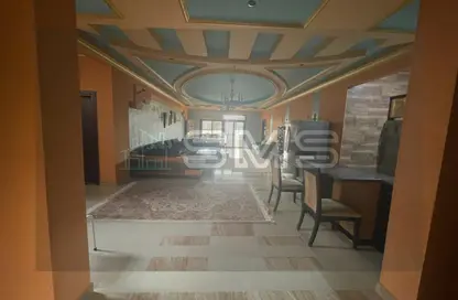 شقة - 3 غرف نوم - 3 حمامات للايجار في كونكورد جاردنز - كمبوندات التجمع الخامس - التجمع الخامس - مدينة القاهرة الجديدة - القاهرة