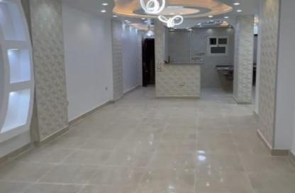 Apartment - 3 Bedrooms - 2 Bathrooms for sale in Gate 2 - Ahmose - Hadayek El Ahram - Giza