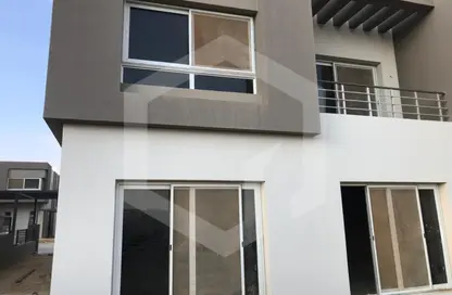 تاون هاوس - 4 غرف نوم - 4 حمامات للبيع في ايتابا - كمبوندات الشيخ زايد - الشيخ زايد - الجيزة