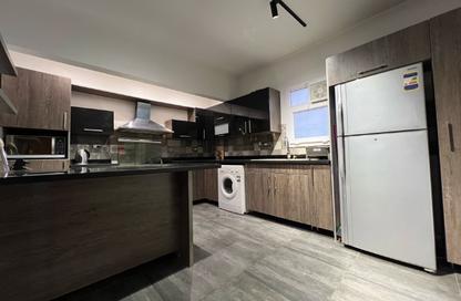 Duplex - 3 Bedrooms - 3 Bathrooms for sale in Zizinia St. - South Investors Area - New Cairo City - Cairo