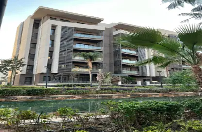 Apartment - Studio - 1 Bathroom for sale in Madinaty - Cairo