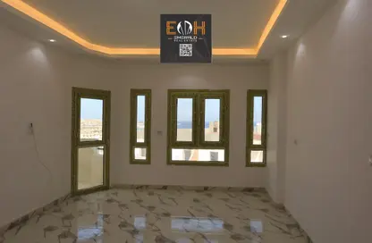 شقة - 2 غرف نوم - 1 حمام للبيع في حى الهضبة - الغردقة - محافظة البحر الاحمر