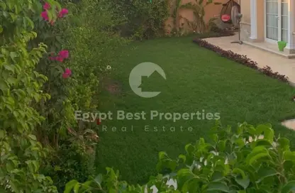 Villa - 7 Bedrooms - 7 Bathrooms for sale in Hyde Park - New Cairo City - Cairo