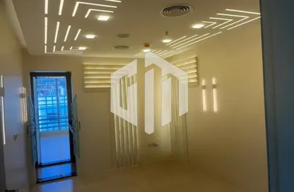 Office Space - Studio - 1 Bathroom for rent in Cairo Capital Center - North Teseen St. - The 5th Settlement - New Cairo City - Cairo