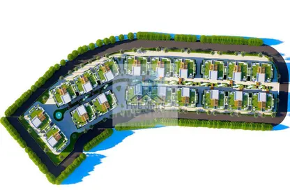 Apartment - 3 Bedrooms - 1 Bathroom for sale in Harva Compound - 6 October Compounds - 6 October City - Giza