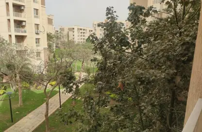 Apartment - 2 Bedrooms - 1 Bathroom for rent in Madinaty - Cairo