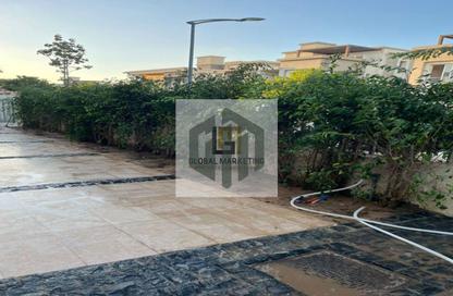 Villa - 5 Bedrooms - 7 Bathrooms for rent in Cairo Festival City - North Investors Area - New Cairo City - Cairo