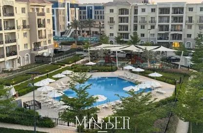 Apartment - 3 Bedrooms - 3 Bathrooms for sale in Mivida - 5th Settlement Compounds - The 5th Settlement - New Cairo City - Cairo