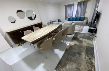 Apartment - 3 Bedrooms - 2 Bathrooms for rent in Madinaty - Cairo