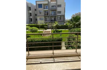 Apartment - 2 Bedrooms - 2 Bathrooms for sale in Moon Residences - Fifth Square - The 5th Settlement - New Cairo City - Cairo