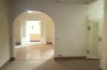 شقة - 3 غرف نوم - 2 حمامات للايجار في العجوزة - الجيزة