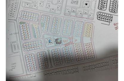 Land - Studio for sale in 6th District - Badr City - Cairo