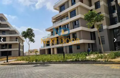 Apartment - 1 Bedroom - 2 Bathrooms for sale in Villette - 5th Settlement Compounds - The 5th Settlement - New Cairo City - Cairo