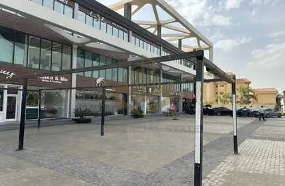 Retail - Studio - 1 Bathroom for rent in Midtown - South Investors Area - New Cairo City - Cairo