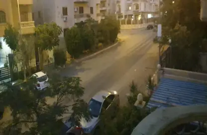 Apartment - 3 Bedrooms - 3 Bathrooms for sale in 1st Settlement Post office St. - The 1st Settlement - New Cairo City - Cairo