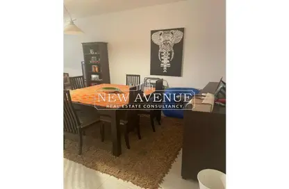 شاليه - 3 غرف نوم - 2 حمامات للبيع في العين باي - العين السخنة - السويس