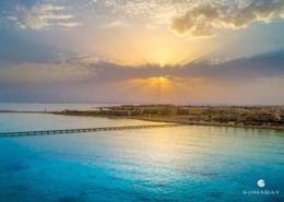 Chalet - 2 bedrooms - 2 bathrooms for للبيع in Mesca - Soma Bay - Safaga - Hurghada - Red Sea
