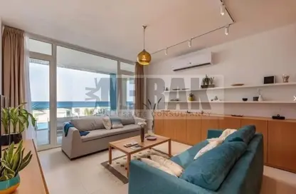 Chalet - 3 Bedrooms - 3 Bathrooms for sale in Salt - Ras Al Hekma - North Coast