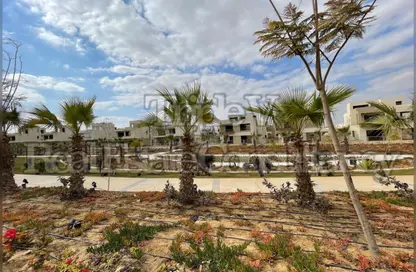 شقة - 3 غرف نوم - 4 حمامات للايجار في ذا كراون - طريق مصر اسكندرية الصحراوي - مدينة 6 أكتوبر - الجيزة