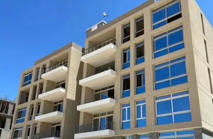 Apartment - 3 Bedrooms - 3 Bathrooms for sale in Marina 8 - Marina - Al Alamein - North Coast