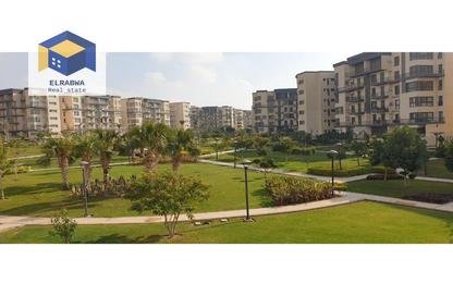Apartment - 3 Bedrooms - 2 Bathrooms for sale in Madinaty - Cairo