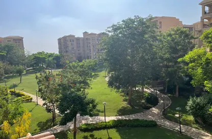 Apartment - 3 Bedrooms - 3 Bathrooms for rent in Madinaty - Cairo