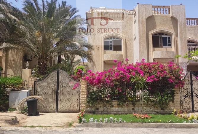 8056116 - الصورة الرئيسية للعقار