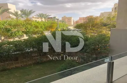 Apartment - 2 Bedrooms - 2 Bathrooms for rent in The Village - South Investors Area - New Cairo City - Cairo