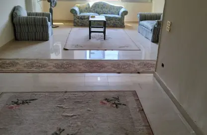 Apartment - 2 Bedrooms - 2 Bathrooms for sale in Al Estad St. - El Estad - Nasr City - Cairo