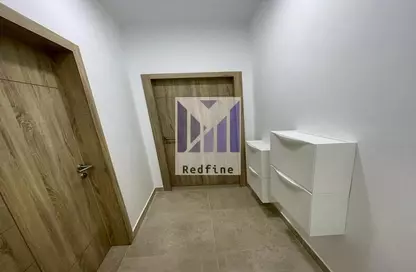 Duplex - 3 Bedrooms - 3 Bathrooms for rent in Villa Square - Fifth Square - North Investors Area - New Cairo City - Cairo