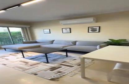 Apartment - Studio - 1 Bathroom for rent in 90 Avenue - South Investors Area - New Cairo City - Cairo