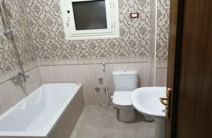 Apartment - 3 Bedrooms - 3 Bathrooms for rent in East The Academy - New Cairo City - Cairo