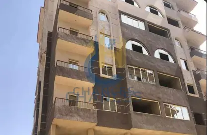 Apartment - 3 Bedrooms - 2 Bathrooms for sale in Al Andalus El Gedida - Al Andalus District - New Cairo City - Cairo