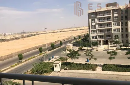 Apartment - 2 Bedrooms - 1 Bathroom for sale in Privado - Madinaty - Cairo Apartment - 2 Bedrooms - 1 Bathroom for sale in Privado - Madinaty - Cairo