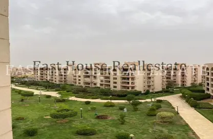 Apartment - 2 Bedrooms - 2 Bathrooms for rent in El Rehab Extension - Al Rehab - New Cairo City - Cairo