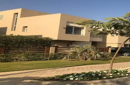 تاون هاوس - 3 غرف نوم - 3 حمامات للبيع في ذا كراون - طريق مصر اسكندرية الصحراوي - مدينة 6 أكتوبر - الجيزة