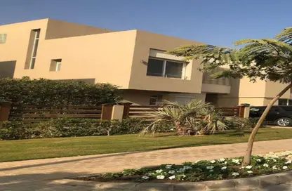 تاون هاوس - 3 غرف نوم - 3 حمامات للبيع في ذا كراون - طريق مصر اسكندرية الصحراوي - مدينة 6 أكتوبر - الجيزة