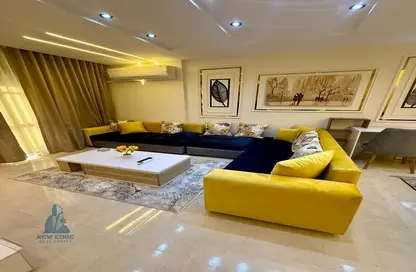 Apartment - 2 Bedrooms - 1 Bathroom for rent in Madinaty - Cairo