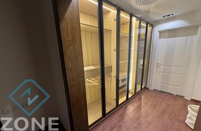 iVilla - 4 Bedrooms - 5 Bathrooms for rent in Madinaty - Cairo