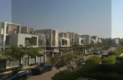 شقة - 3 غرف نوم - 3 حمامات للبيع في مون ريزيدنس - فيفث سكوير - التجمع الخامس - مدينة القاهرة الجديدة - القاهرة