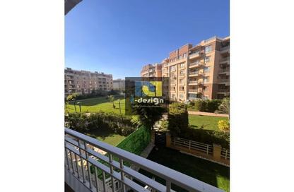 Apartment - 2 Bedrooms - 2 Bathrooms for sale in Madinaty - Cairo