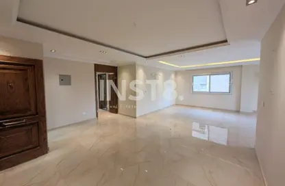 Apartment - 4 Bedrooms - 3 Bathrooms for rent in The Square - 5th Settlement Compounds - The 5th Settlement - New Cairo City - Cairo