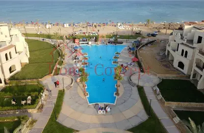 شاليه - 3 غرف نوم - 2 حمامات للبيع في العين السخنة - السويس