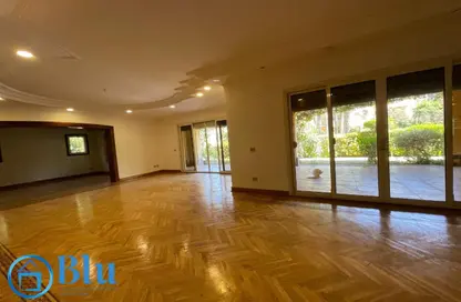Apartment - 3 Bedrooms - 3 Bathrooms for sale in City View - Cairo Alexandria Desert Road - 6 October City - Giza