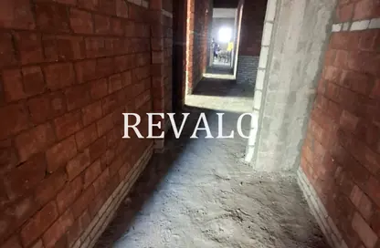 شقة - 4 غرف نوم - 3 حمامات للبيع في طريق غرب سوميد - غرب سوميد - مدينة 6 أكتوبر - الجيزة