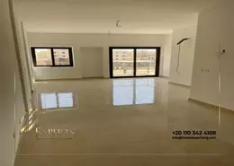 شقة - 3 غرف نوم - 3 حمامات للايجار في فيفث سكوير - المستثمرين الشمالية - مدينة القاهرة الجديدة - القاهرة