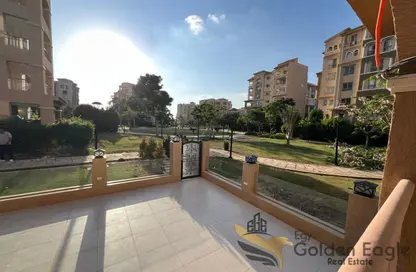Apartment - 3 Bedrooms - 3 Bathrooms for sale in Madinaty - Cairo